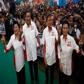 PDIP: Memalukan, Kabinet SBY Diisi Kakek Nenek