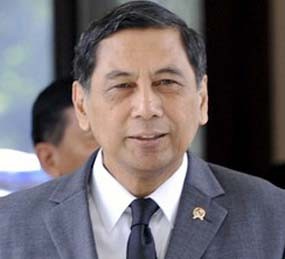 Juwono Pesan Dephan Tetap Transparan, Akuntabel dan Netral