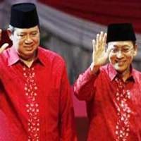  Perkiraan Susunan Kabinet SBY-Boediono 