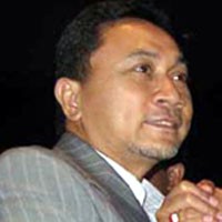 Zulkifli Hasan Ditarget Kekayaan Alam Harus Makmurkan Rakyat