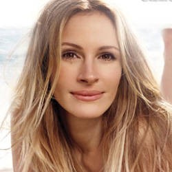 Kera-kera Eksis Bareng Julia Roberts