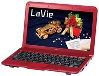 Laptop Tipis NEC Usung Windows 7
