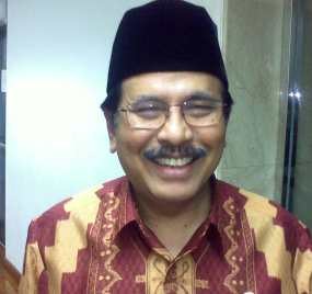 Selesai Jadi Menteri, Sofyan Djalil Tak Mau Punya Utang
