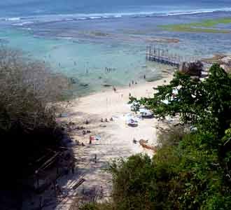 Lokasi Syuting Eat, Pray, Love
