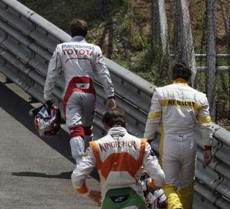 Interlagos Panas