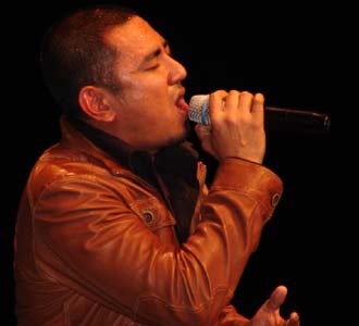 Konser Amal untuk Korban Gempa