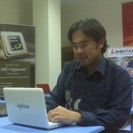 Di Bandung, Netbook Lebih Laku Ketimbang Notebook
