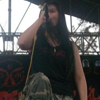 Hentakan Bandung Deathfest 4
