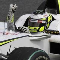 Penantian 9 Tahun Jenson Button