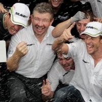 Data & Fakta Seputar Brawn GP