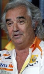 Dicekal Seumur Hidup, Briatore Ambil Jalur Hukum