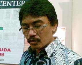 Adhyaksa: Pak SBY, I Love You Full