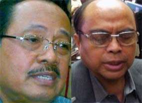 Erman Ngurus Pelawak, Bambang Sudibyo Nulis Buku