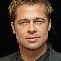 Brad Pitt Tak Dampingi Julia Roberts Syuting di Bali
