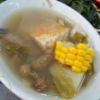 Sayur Asem Betawi, Gak Ade Matinye!
