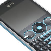 GW300, Jagoan Baru LG di Lahan Qwerty  