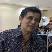 Calon Menristek Masih Malu-malu