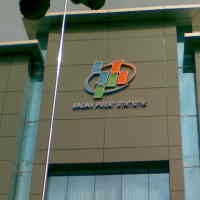 BPS: Inflasi Oktober di Bawah 0,5%