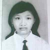 Susi Kustanti, Kamu Dimana?