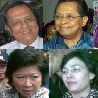 Profil Menteri-menteri Ekonomi