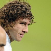 Catatan Pribadi untuk Puyol