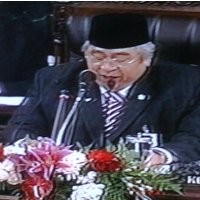 Demam Panggung Bisa Diobati