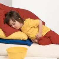 Daya Imajinasi Bisa Menurunkan Nyeri Perut Anak