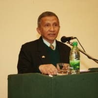 Amien Rais: Indonesia Buktikan Islam Selaras Demokrasi