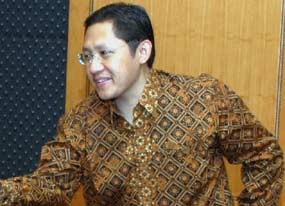 Anas: Hasil Kabinet Tidak Diundur, Tapi Memang Belum Diumumkan