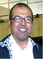 Ikut Paripurna DPD, Farhan Hamid Diteriaki 