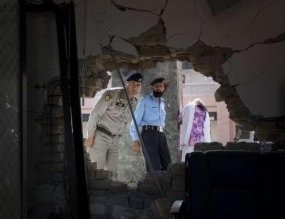 Kisah Mahasiswa RI Saat Bom Guncang Universitas Islamabad