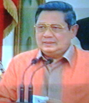Susunan Kabinet Indonesia Bersatu II Susunan Kabinet Indonesia Bersatu II