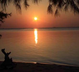 Menelusuri Gugusan Karimun Jawa