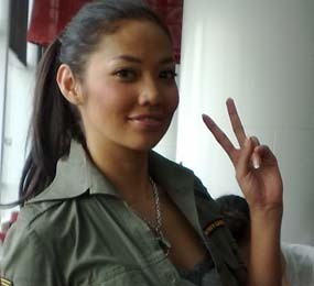 Shanty: Harga Mati Untuk Makanan Berminyak