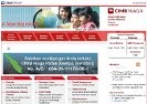 Kesulitan Membayar Kartu Kredit Melalui Internet Banking CIMB Niaga