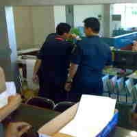 Bertugas Sambil Main Game, Jadi Keluhan Teratas Pegawai Bea Cukai