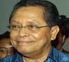 Tunggu Pengumuman Menteri, Mustafa Pilih Santai Bersama Anak