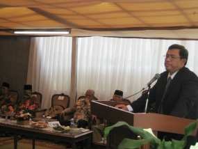 Heryawan Sorot Masalah Kesehatan dan Pengangguran di Jabar