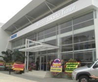 Mazda Buka Diler Baru