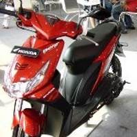 2009, Wahana Jual 170 Ribu Unit Motor