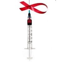 Temuan Vaksin HIV Masih Diragukan
