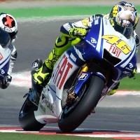 Pengalaman Rossi yang Menjadi Pembeda