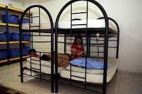 TKW Indonesia Dianiaya, Pasutri Malaysia Ditahan Polisi