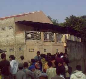 Kaderisasi Teroris di Lingkungan Kampus Tergantung Masyarakat