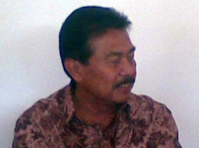 Eks Gubernur Jabar Masuk Bui, Hengky Samuel Minta Maaf