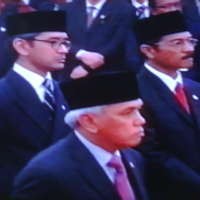 Sudi Silalahi: Teganya Pak Hatta