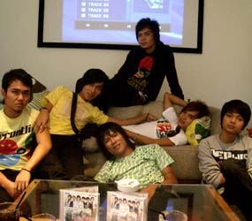 Eren Pilih Kangen Band Ketimbang Solo Karir