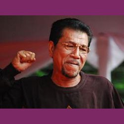 Rhoma Irama: Meggy Z Seorang Pejuang Dangdut 