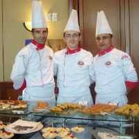 Turkish Food Festival Hadir di Jakarta