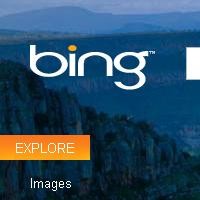  Bing Bisa Cari Twitter dan Status Facebook